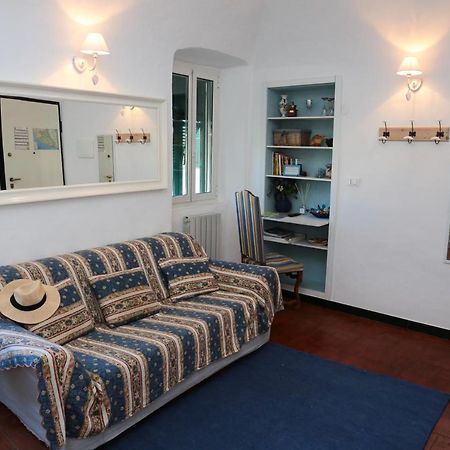 Il Convento Sul Mare Villa Santo Stefano al Mare Eksteriør bilde