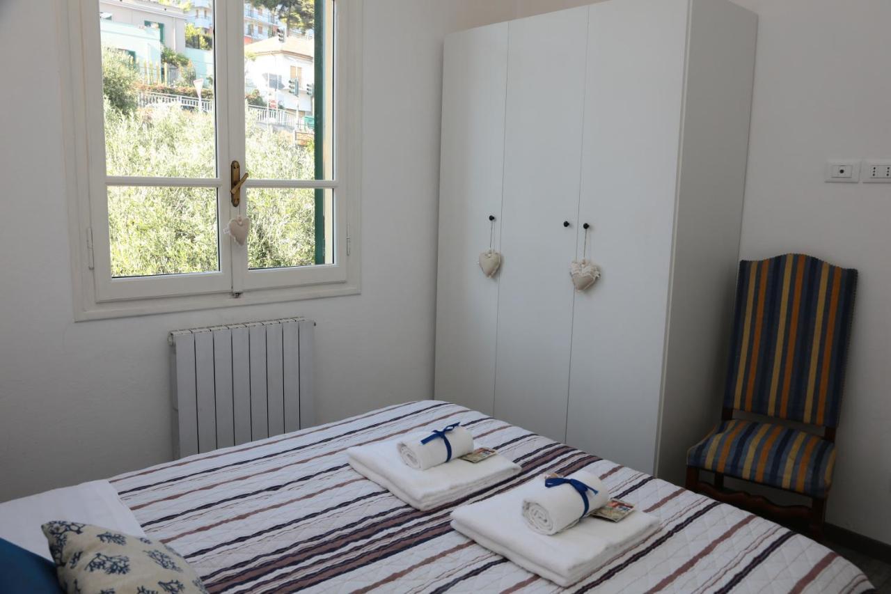 Il Convento Sul Mare Villa Santo Stefano al Mare Eksteriør bilde