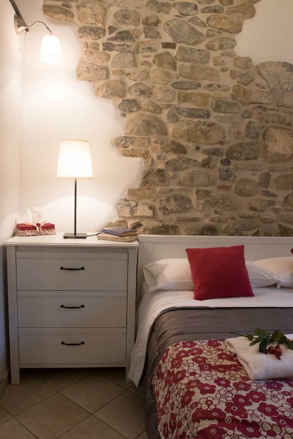 Il Convento Sul Mare Villa Santo Stefano al Mare Eksteriør bilde